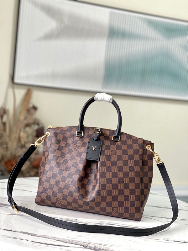 Fashion Lu-Vi bags - 5276