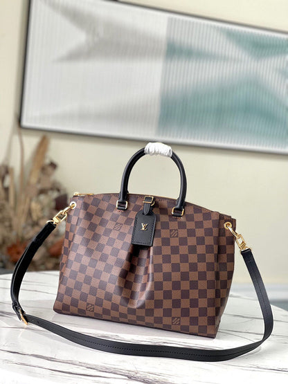 Fashion Lu-Vi bags - 5276