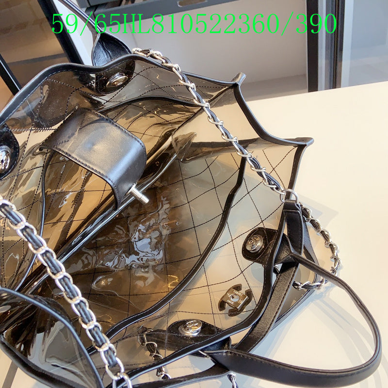 Amelia - CHL Bags - 874