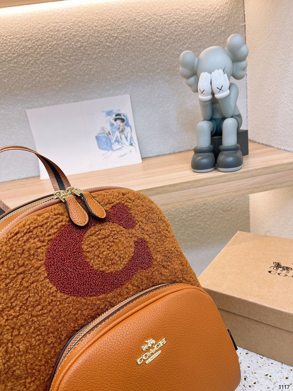 Amelia - CCH Bags - 210
