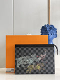 Amelia- - LOV Men Bags - 493