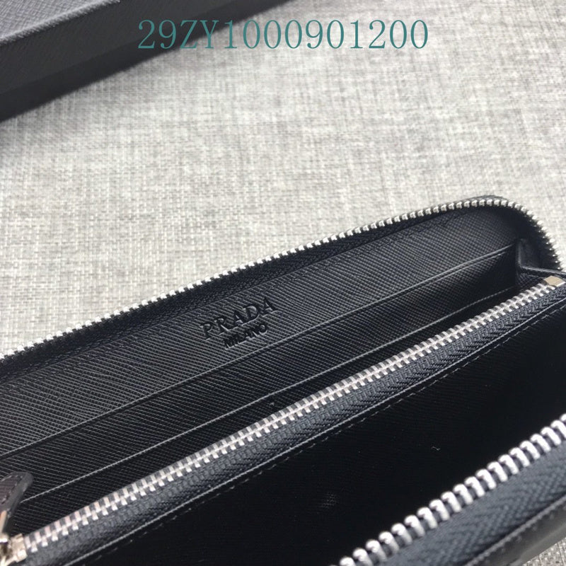 Amelia - PD Wallet - 480