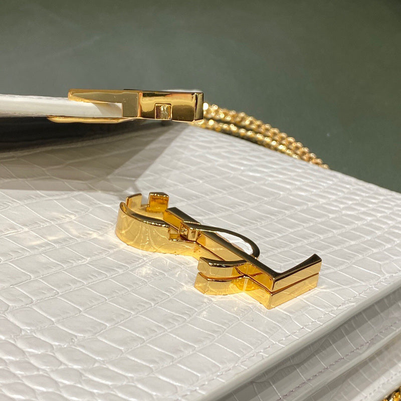 Amelia - YSL Bag - 3667