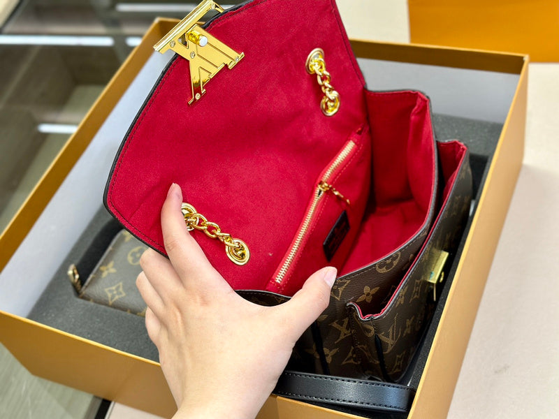 Amelia - LV Bags - 14900