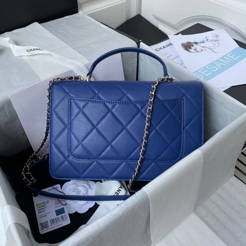 Amelia- CHL Bags - 7669
