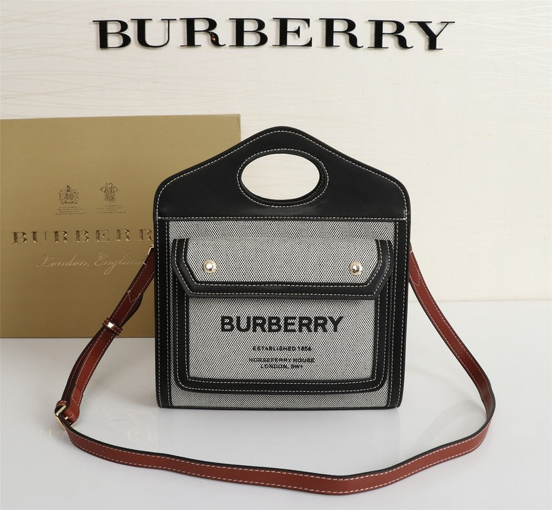 B-Berry Bags - Women Ameliave Luxury Bags - 477