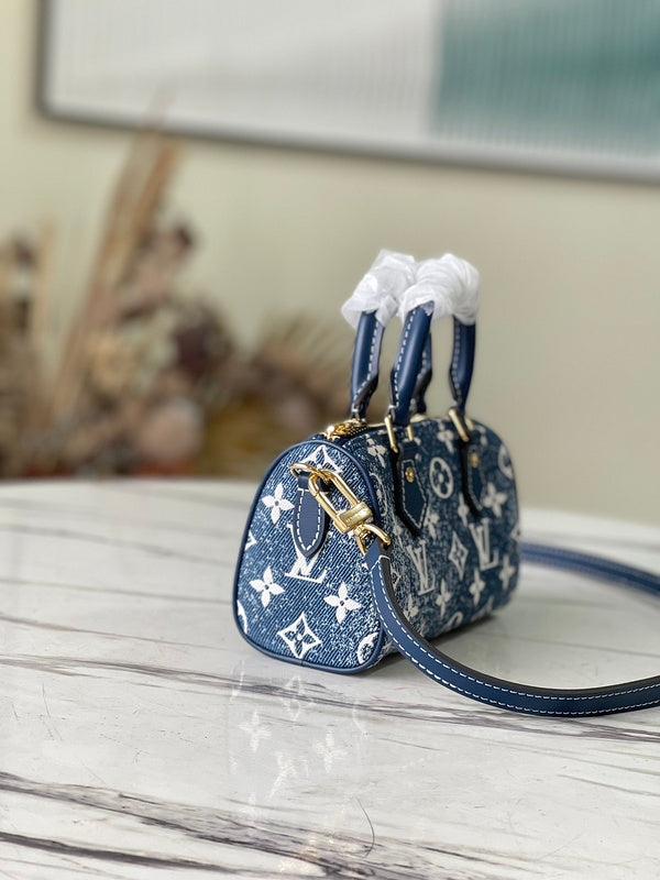 Amelia - LOV Lady Bags - 666