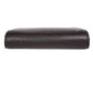 Louis Vuitton Baikal  Leather Clutch Bag