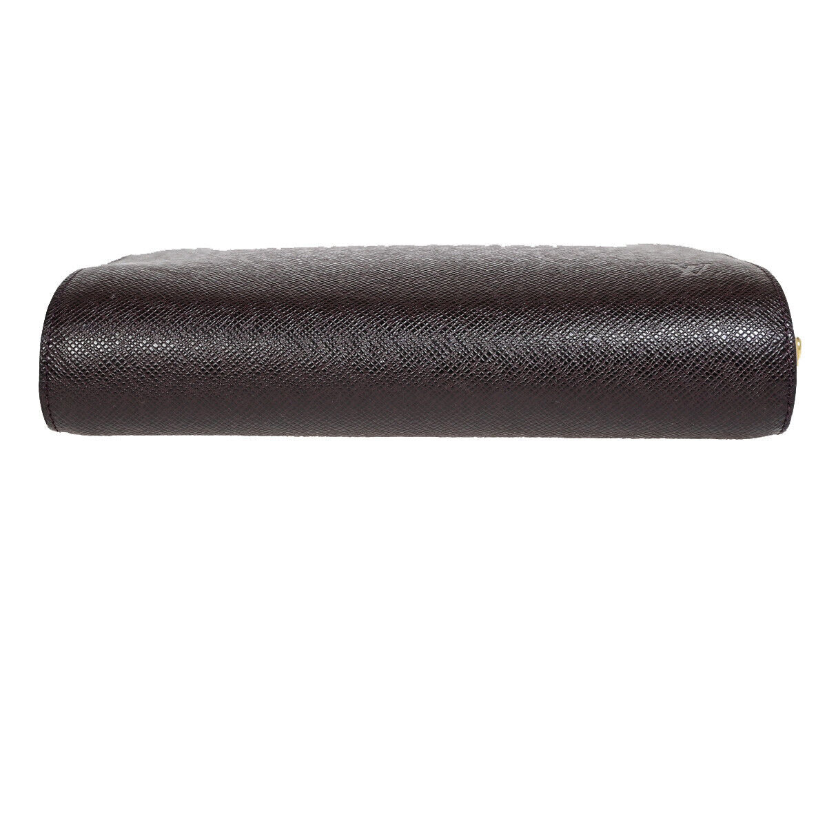 Louis Vuitton Baikal  Leather Clutch Bag