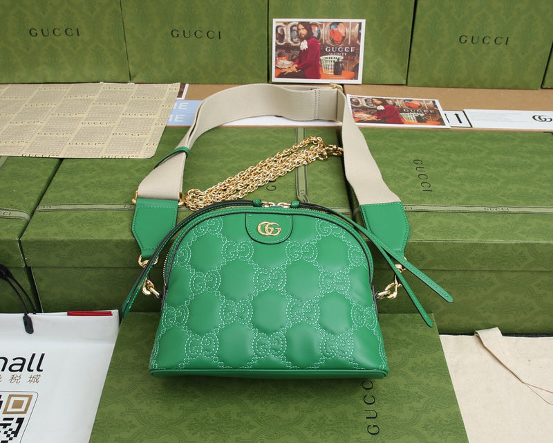 Amelia- GUKI Women Bags - 971