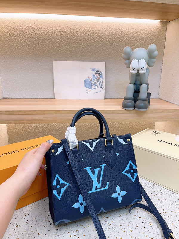 Amelia - LV Bags - 14736
