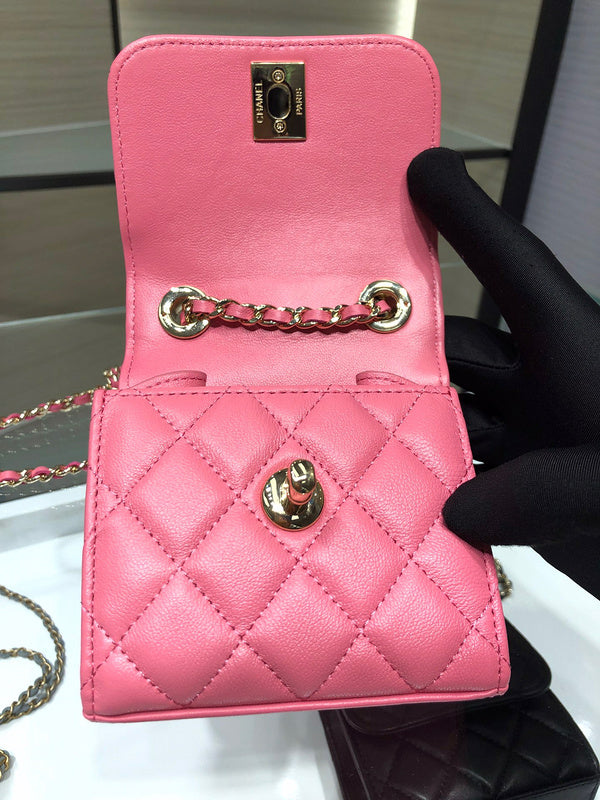 Amelia- CHL Bags - 7385