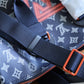 Fan Fashion Lu-Vi bags - 8164
