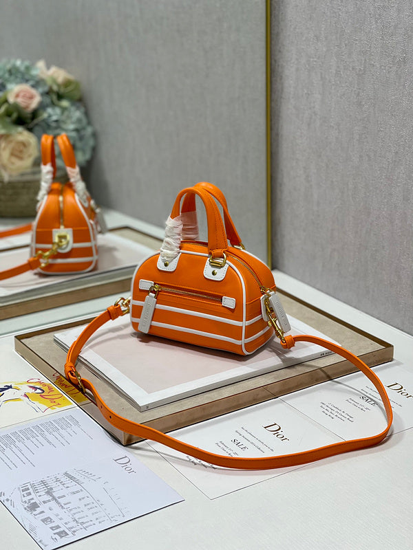 Amelia- DOR Bags - 1053