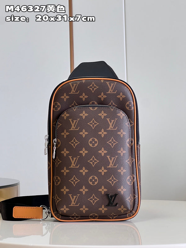 Amelia - LV Bags - 15348