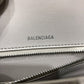 Amelia- BG Hourglass Bags - 078
