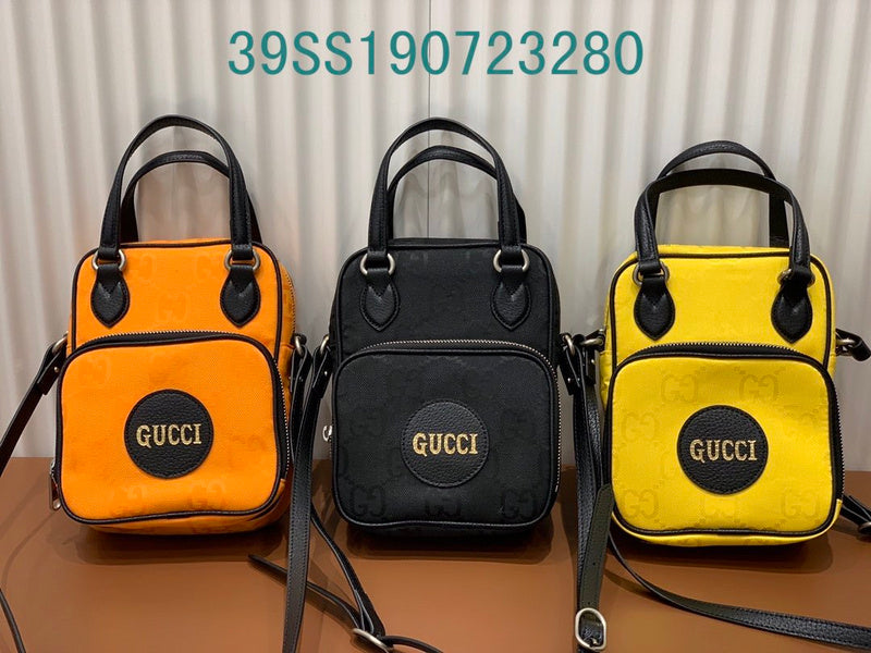 Amelia - GUKI Bags - 2412