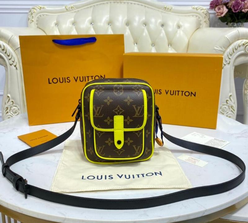 AmeliaLuxury - LOV Bags - 2385