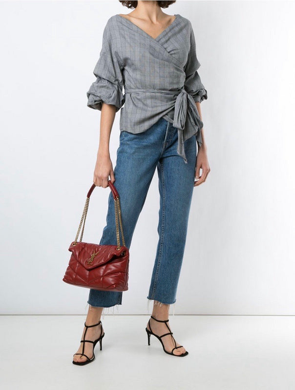 Amelia - YSL Bag - 3629
