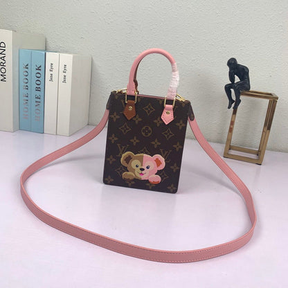 Amelia - LOV Lady Bags - 876