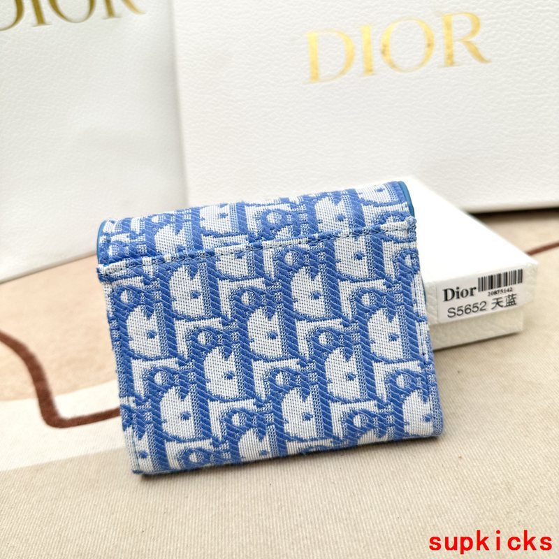 Amelia- Mix Wallets - 584