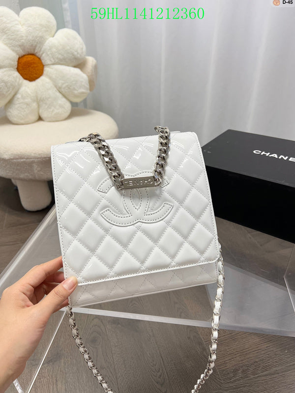 Amelia - CHL Bags - 1720
