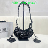 Amelia - BGA Bags - 1867