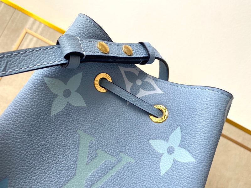 Fan Fashion Lu-Vi bags - 17538