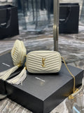 Amelia - YSL Bag - 1865