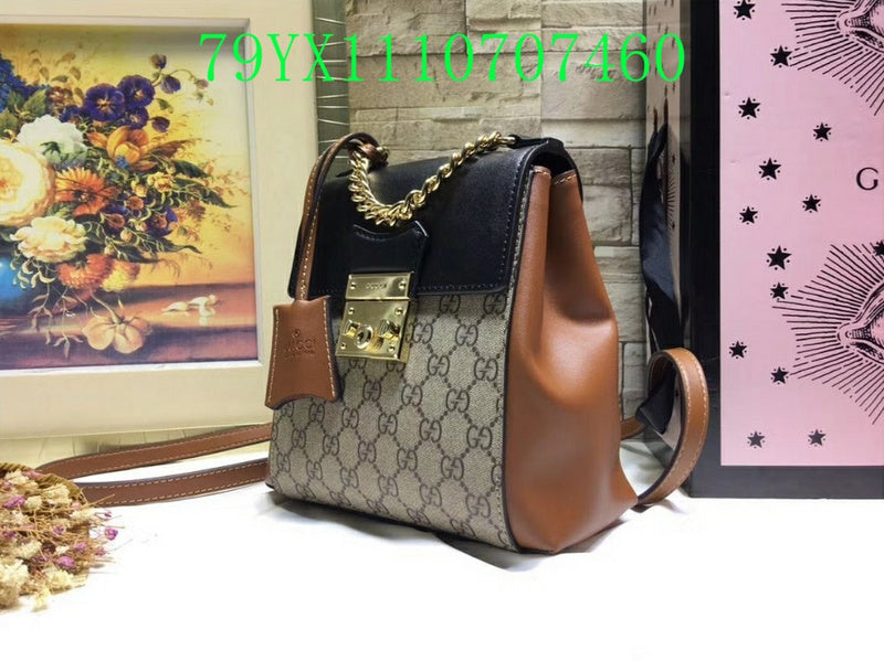Amelia  - GCI Bags - 11535
