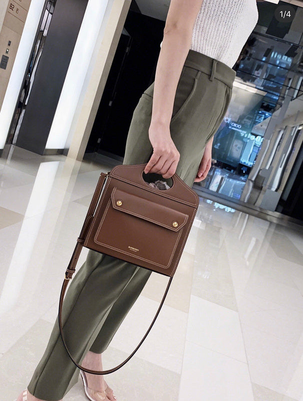 B-Berry Bags - Women Ameliave Luxury Bags - 1047