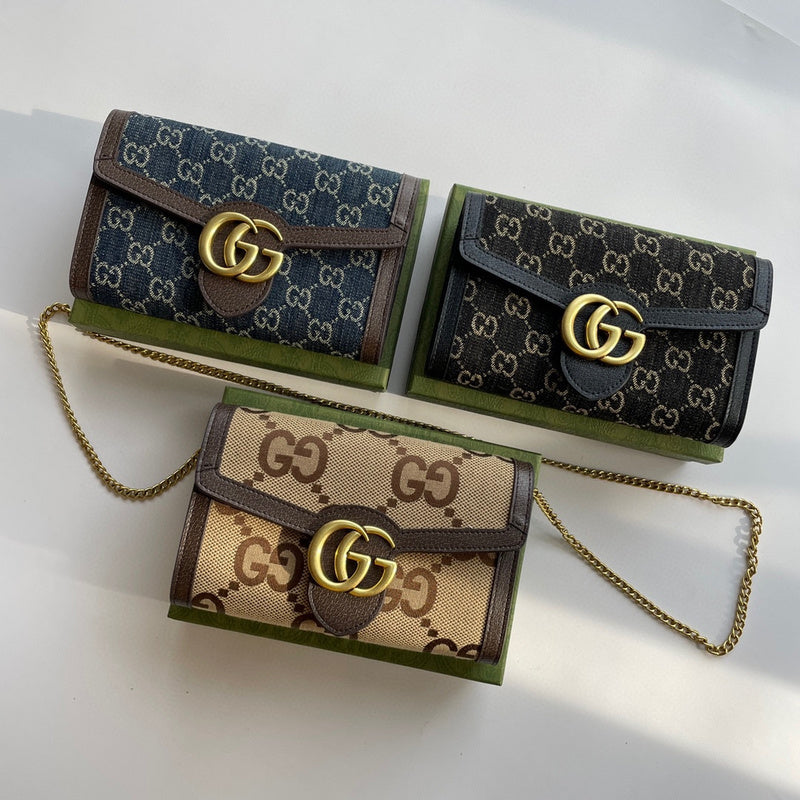 Amelia- GUKI Bags - 856