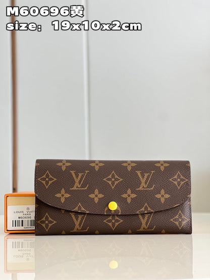 Glami-i LOV Wallets - 324