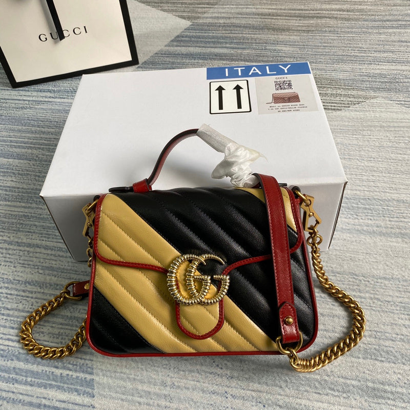 Amelia- GUKI Bags - 2228