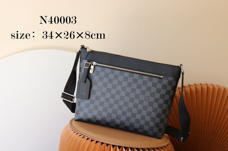 Amelia Fashion Lu-Vi bags - 17188