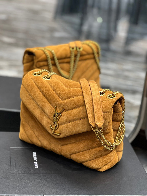 Amelia - YSL Bag - 3605