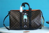 Fan Fashion Lu-Vi bags - 11325