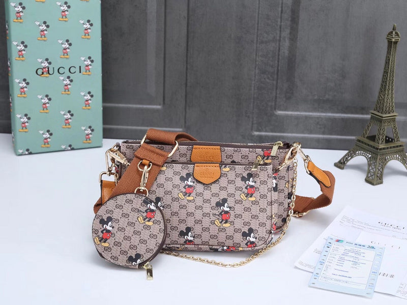 Amelia - GCI Bags - 11088