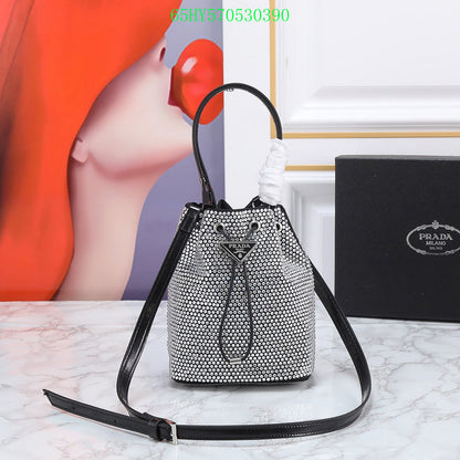Prada Bags - The Barnes Bags  241
