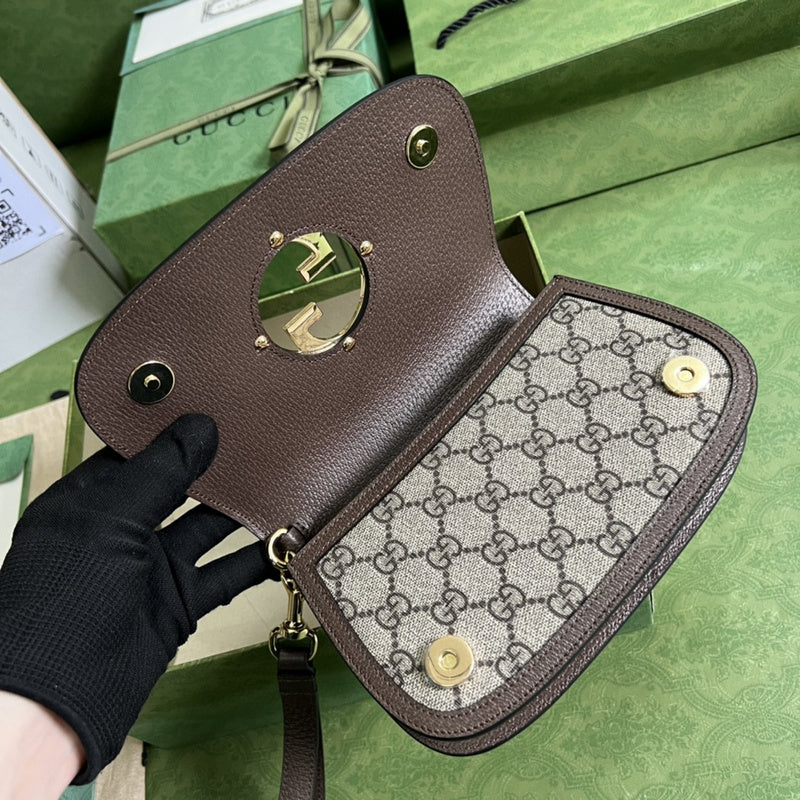 Amelia-i GUKI Women Bags - 755