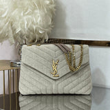 YSL BAGS - WOMEN LOVE LUXURY BAGS - 2539