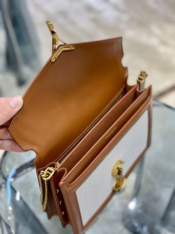 Amelia - YSL Bag - 2380