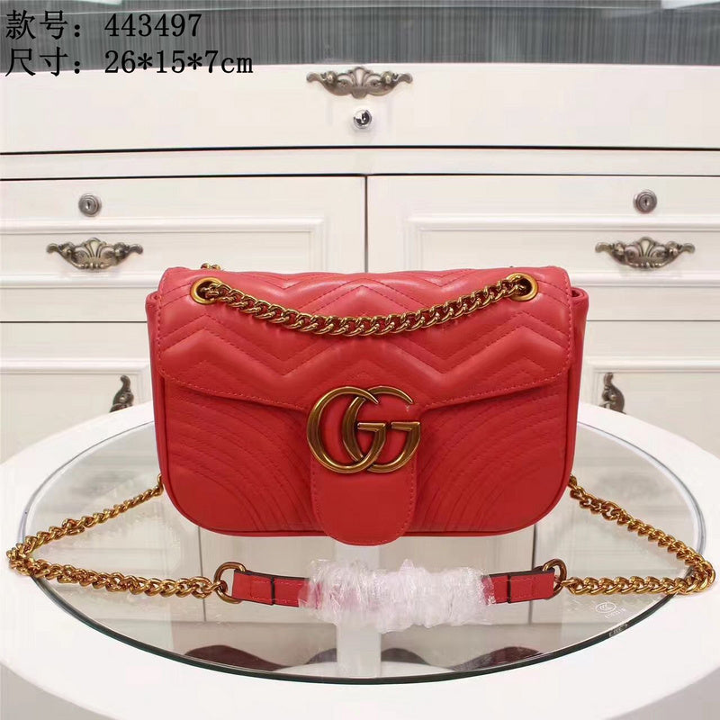 Amelia - GCC Bags - 2231