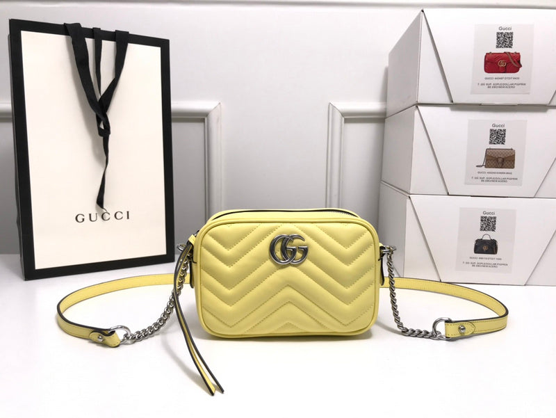 Amelia- GCI Lady Bags - 1111