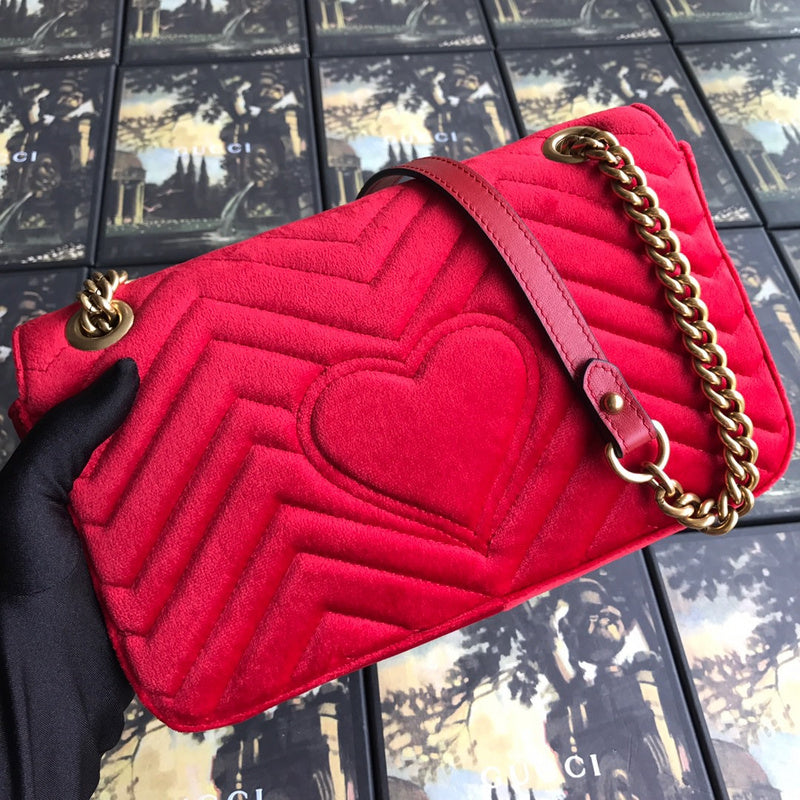 Amelia - Guki Lady Bags - 1232