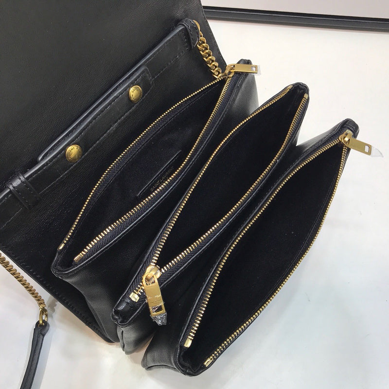 Amelia - YSL Bag - 2299