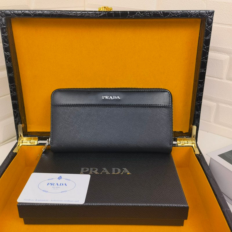 Amelia- PRDA  LUXURY BAGS - 295