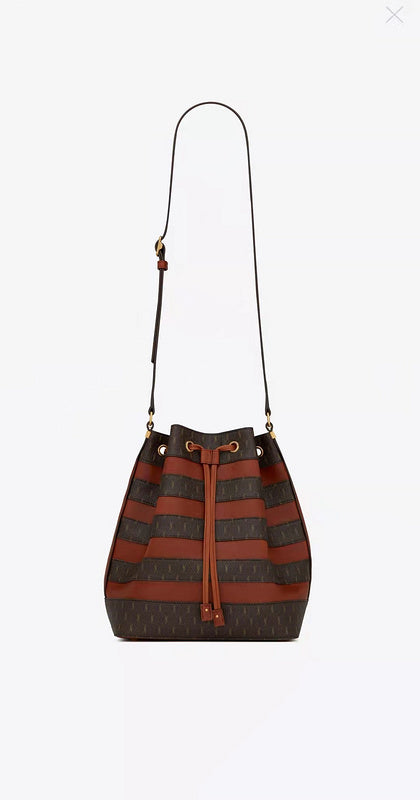 Amelia - YSL Bag - 3713
