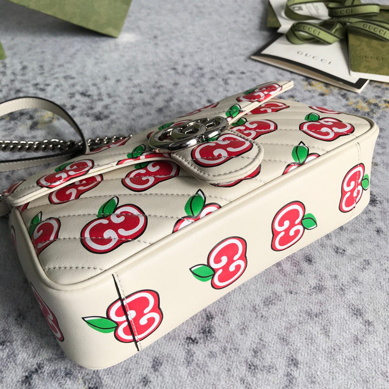 Amelia  - GCI Bags - 12689
