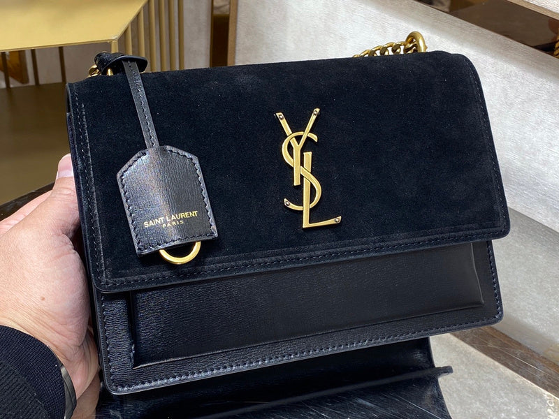 YSL BAGS - WOMEN LOVE LUXURY BAGS - 2534